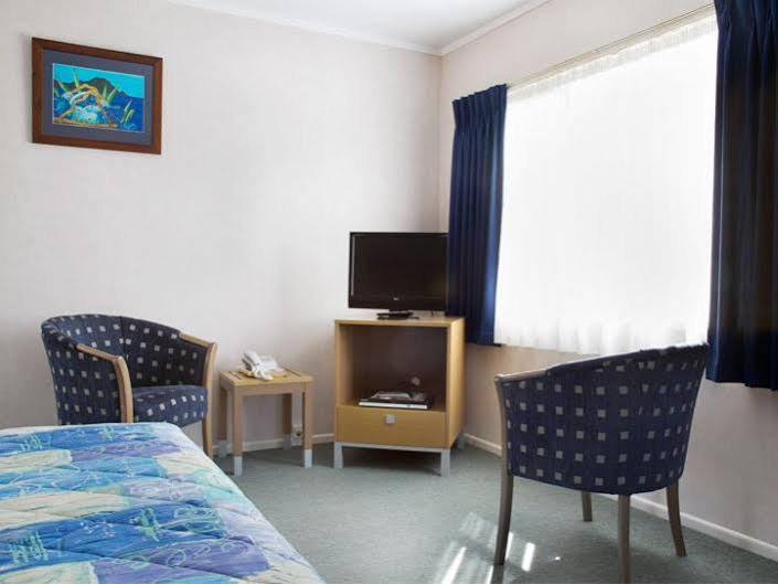 Cypress Court Motel Whangarei Zewnętrze zdjęcie