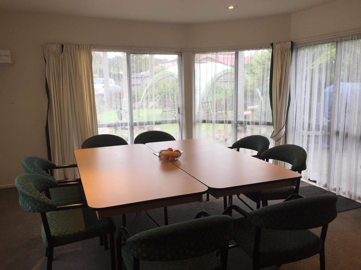 Cypress Court Motel Whangarei Zewnętrze zdjęcie