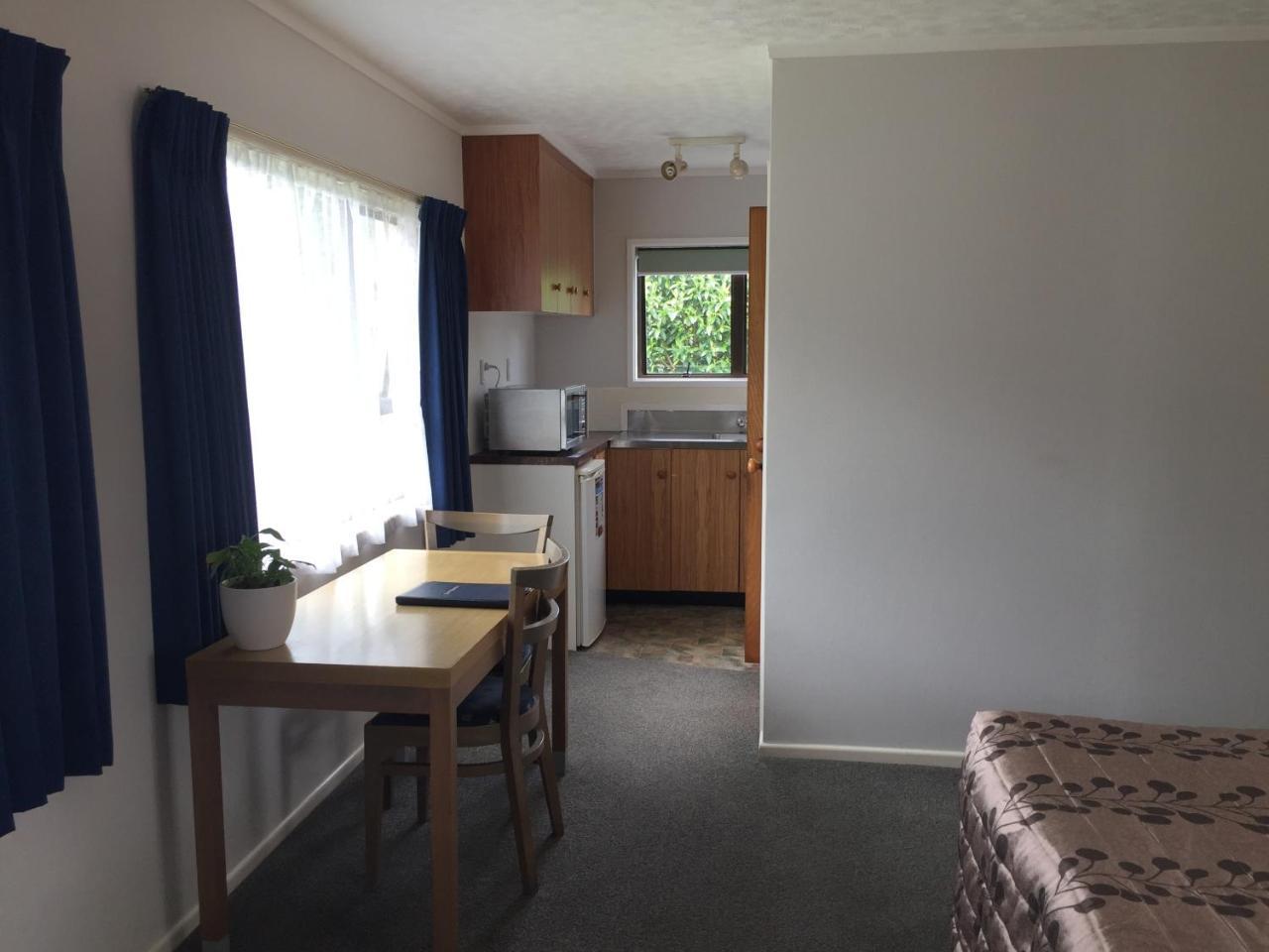 Cypress Court Motel Whangarei Zewnętrze zdjęcie