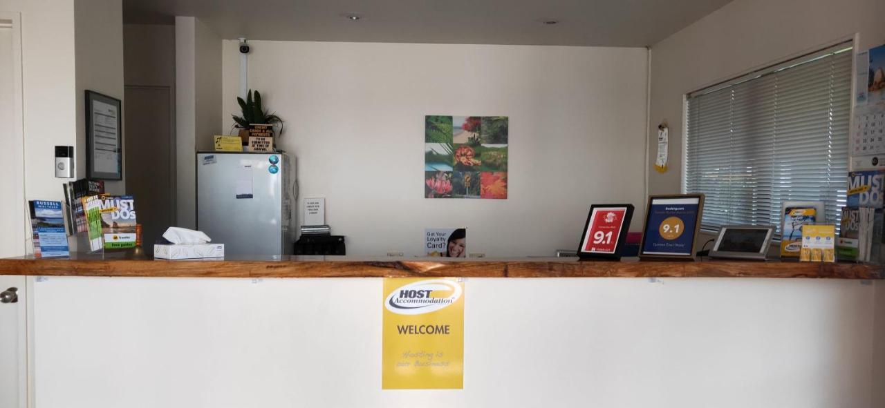 Cypress Court Motel Whangarei Zewnętrze zdjęcie