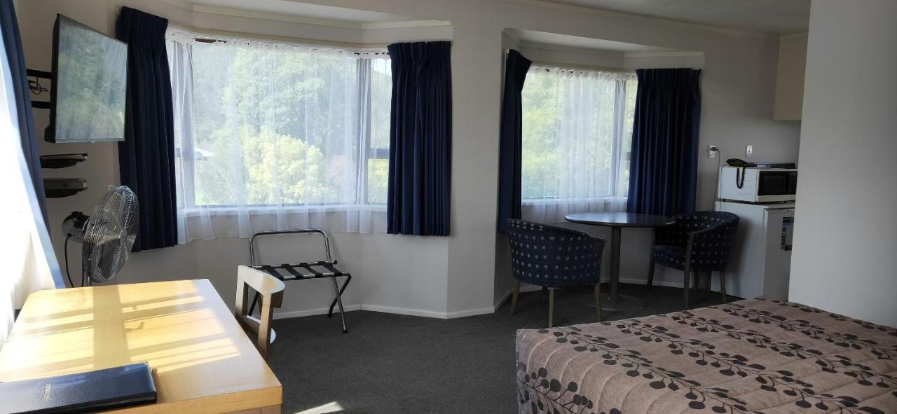 Cypress Court Motel Whangarei Zewnętrze zdjęcie