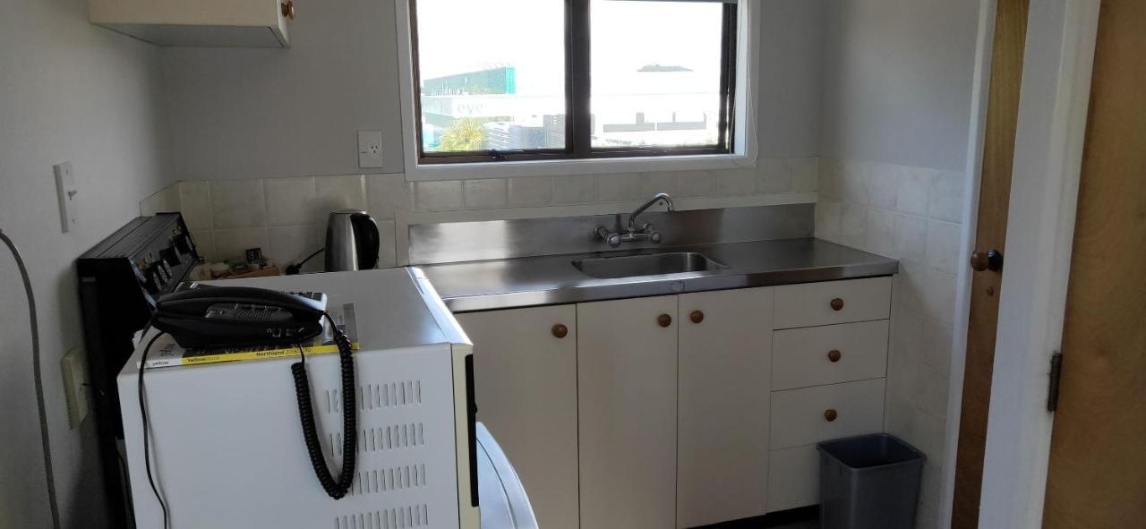 Cypress Court Motel Whangarei Zewnętrze zdjęcie
