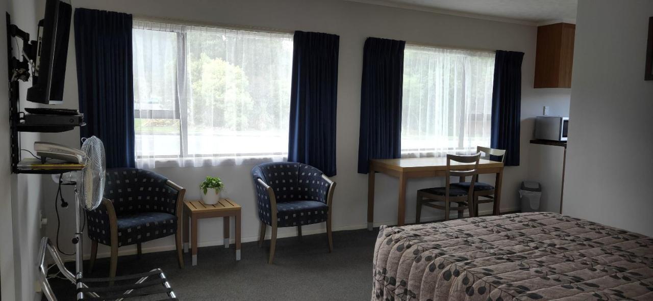 Cypress Court Motel Whangarei Zewnętrze zdjęcie