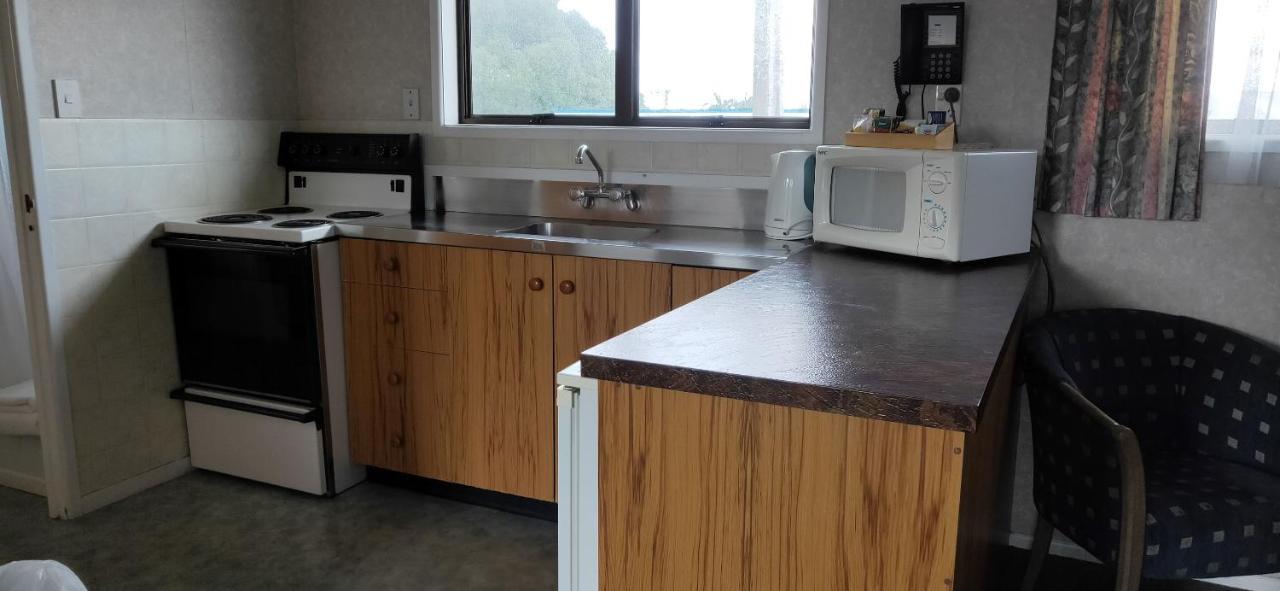 Cypress Court Motel Whangarei Zewnętrze zdjęcie