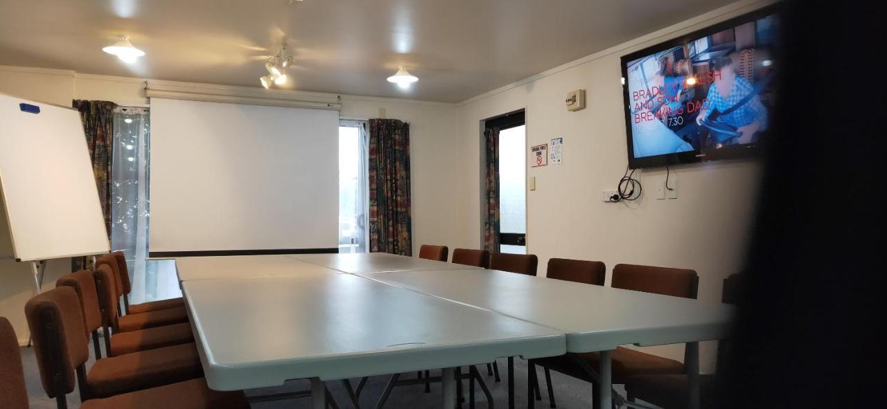 Cypress Court Motel Whangarei Zewnętrze zdjęcie