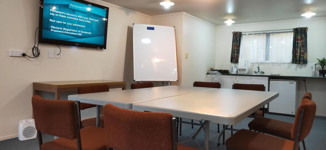Cypress Court Motel Whangarei Zewnętrze zdjęcie