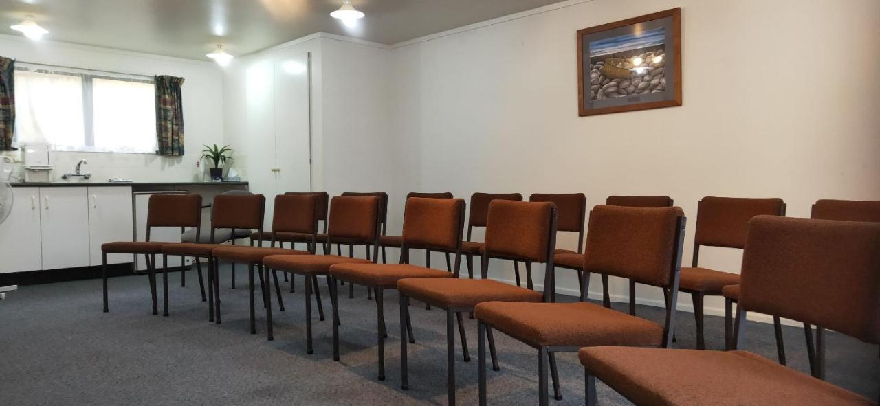 Cypress Court Motel Whangarei Zewnętrze zdjęcie