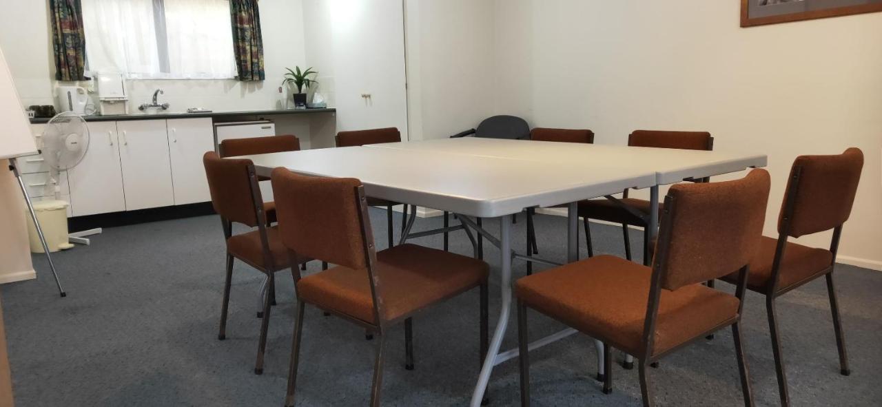 Cypress Court Motel Whangarei Zewnętrze zdjęcie